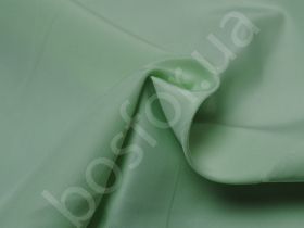 Плащевка мемори memory frost mint Босфор Текстиль
