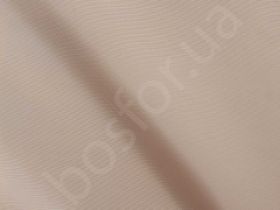 Плащевка мемори лайт memory light beige Босфор Текстиль