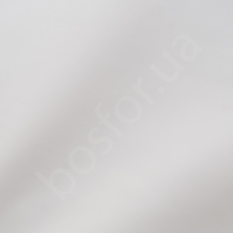 Плащевка мемори лайт memory light white blank Босфор Текстиль