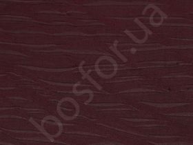 Плащевка на интерлоке (дизайн волна, чайка) мини волна 20 dark red Босфор Текстиль