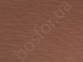 Плащевка на интерлоке (дизайн волна, чайка) мини волна 8 light brown Босфор Текстиль