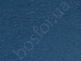 Плащевка на интерлоке (дизайн волна, чайка) мини волна school blue Босфор Текстиль