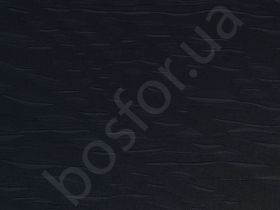 Плащевка на интерлоке (дизайн волна, чайка) мини волна black Босфор Текстиль