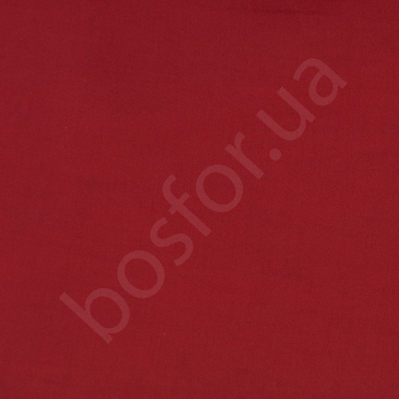 Плащевка на интерлоке (дизайн волна, чайка) волна гладкая 129 bright red Босфор Текстиль