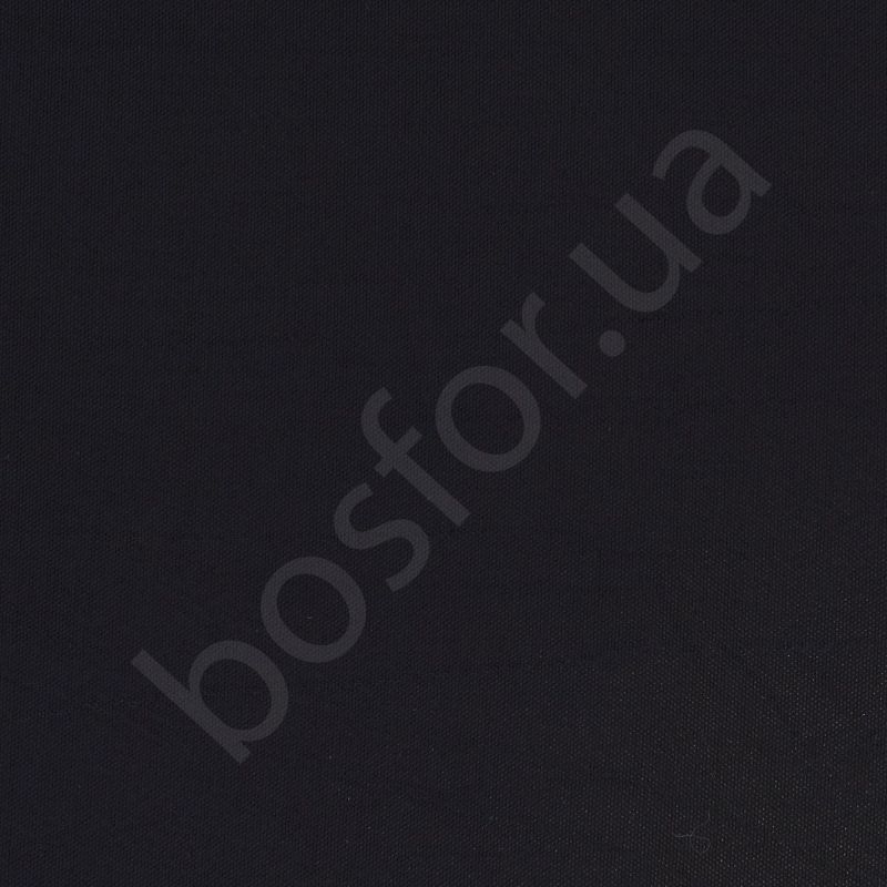 Плащевка на интерлоке (дизайн волна, чайка) волна гладкая black Босфор Текстиль