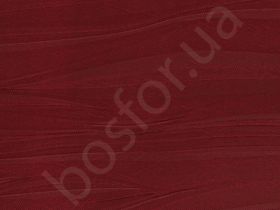 Плащевка на интерлоке (дизайн волна, чайка) волна 4 red Босфор Текстиль