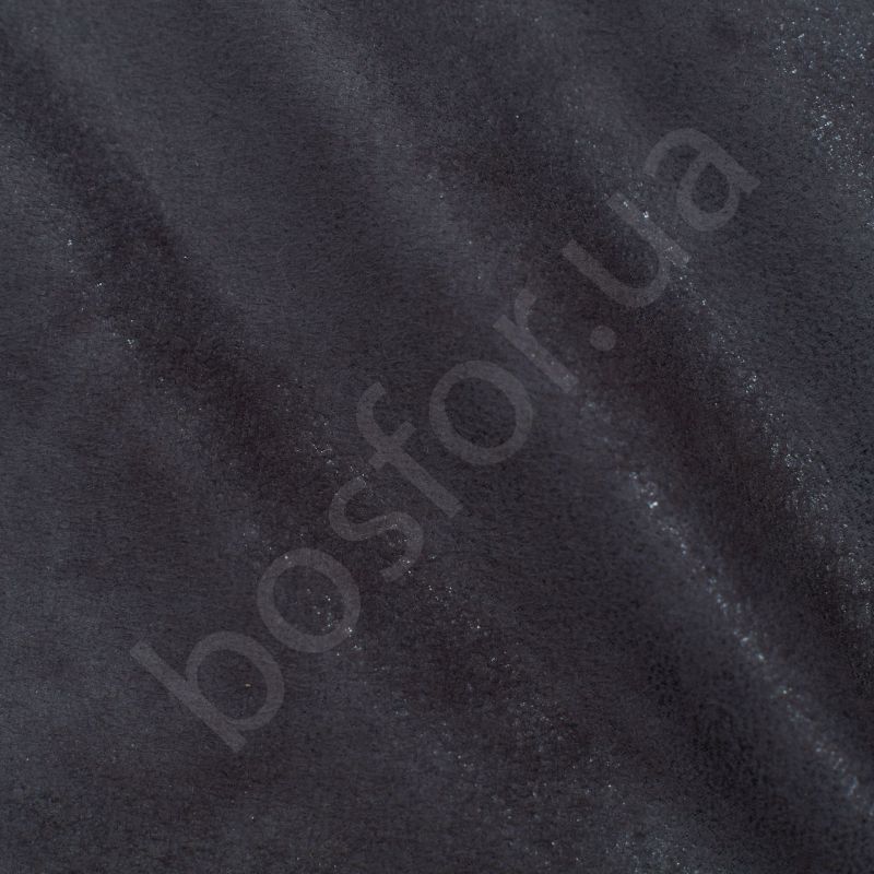 Замша 084906 grey Босфор Текстиль