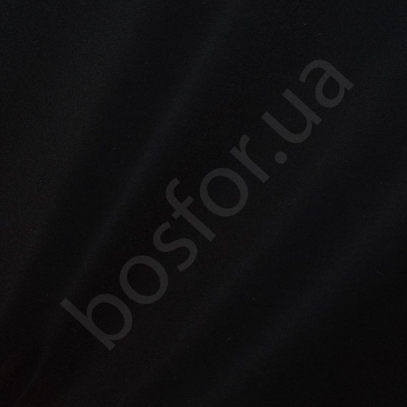 Плащевка с пропиткой 300т pu - спорт 300т pu black Босфор Текстиль