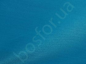 Подкладка caтин caтин blue atoll Босфор Текстиль
