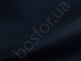 Подкладка caтин caтин midnight navy Босфор Текстиль