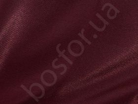 Подкладка caтин caтин burgundy Босфор Текстиль