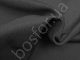 Дайвинг 275g/m² black Босфор Текстиль