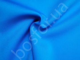 Дайвинг 275g/m² blue jewel Босфор Текстиль