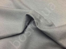 Вискоза 220g/m light grey melange Босфор Текстиль