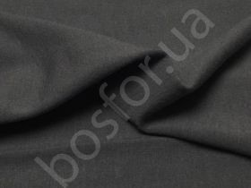 Вискоза 220g/m grey melange Босфор Текстиль