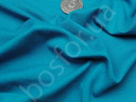 Вискоза 220g/m turquoice Босфор Текстиль