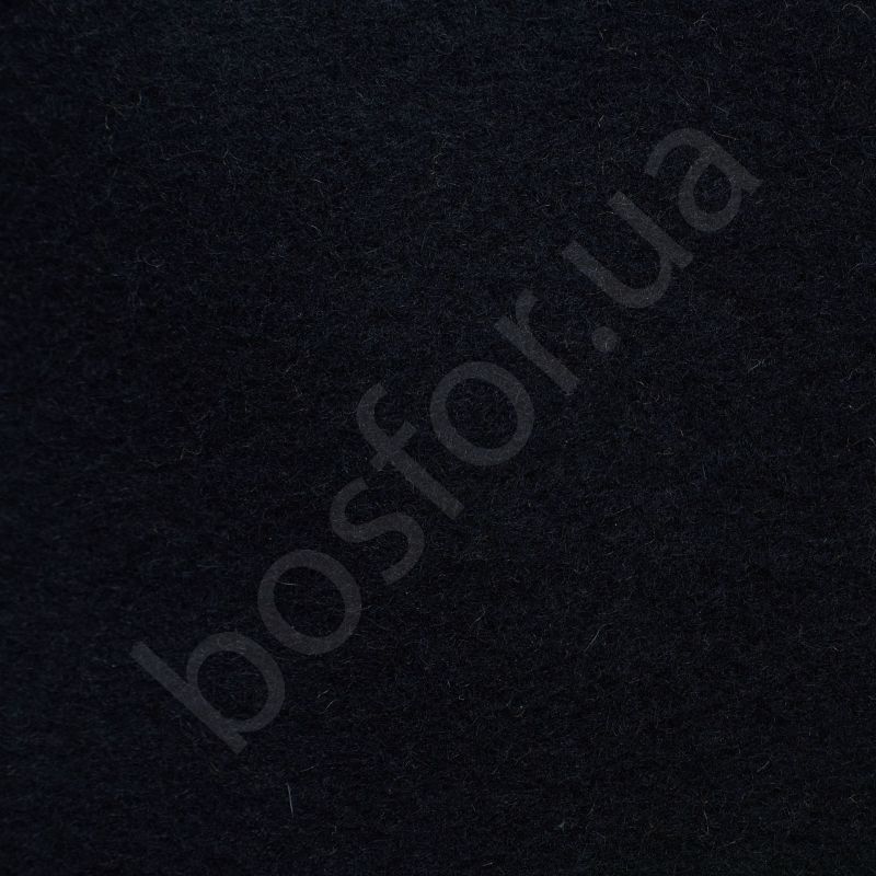Пальтовая шерстяная ткань с ворсом богема bogema blue Босфор Текстиль