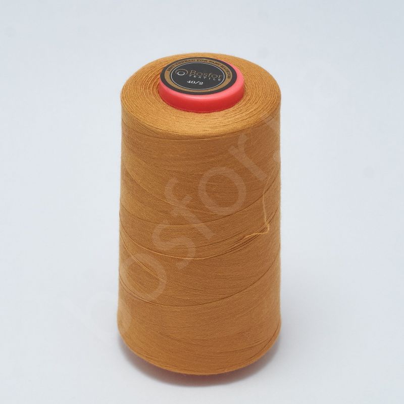 Нитка швейная artisans gold Босфор Текстиль