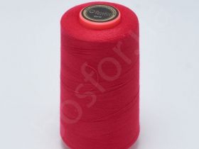 Нитка швейная extra magenta Босфор Текстиль