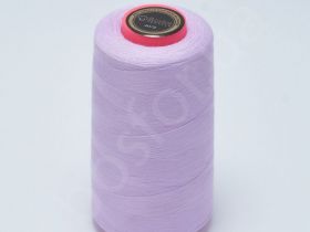 Нитка швейная mauve crystal Босфор Текстиль
