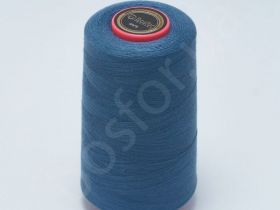Нитка швейная moony blue Босфор Текстиль