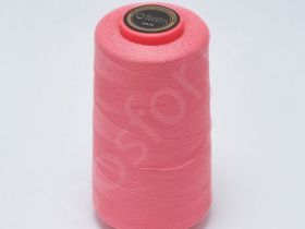 Нитка швейная pink flush Босфор Текстиль