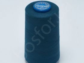 Нитка швейная 1280 Босфор Текстиль