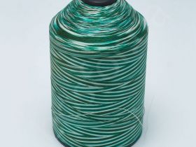 Нитка меланж 620 Босфор Текстиль