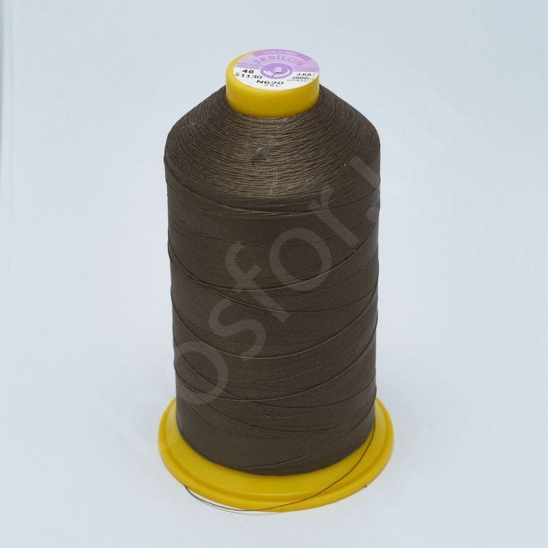 Нитка декор №3 620 Босфор Текстиль