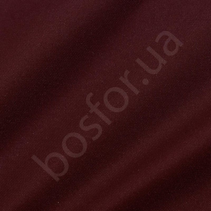 Плащевка на резине 240т pvc 240т pvc bordo Босфор Текстиль