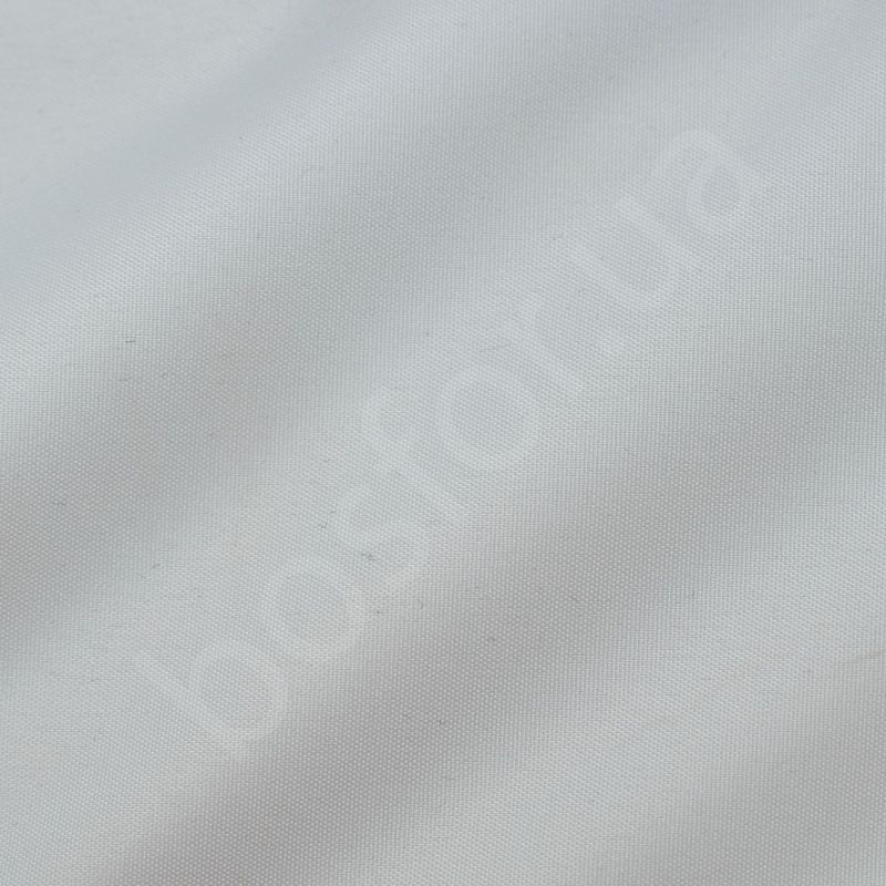 Плащевка на резине 240т pvc 240т pvc white Босфор Текстиль