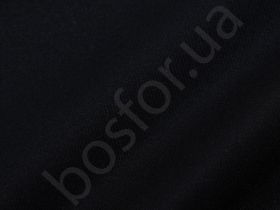 Плащевка на резине 240т pvc 240т pvc black Босфор Текстиль