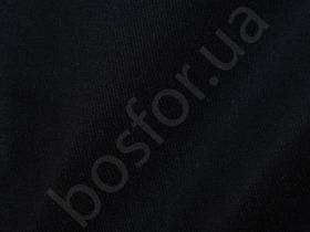 Плащевка на резине 300т pvc 300т pvc black Босфор Текстиль