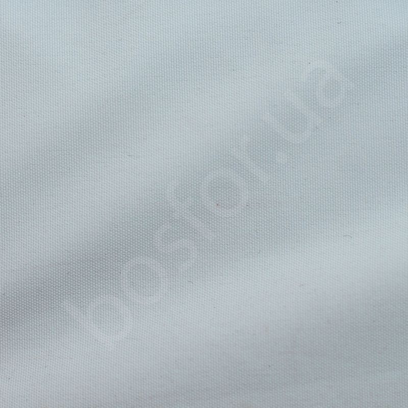Плащевка на резине 300т pvc 300т pvc white Босфор Текстиль