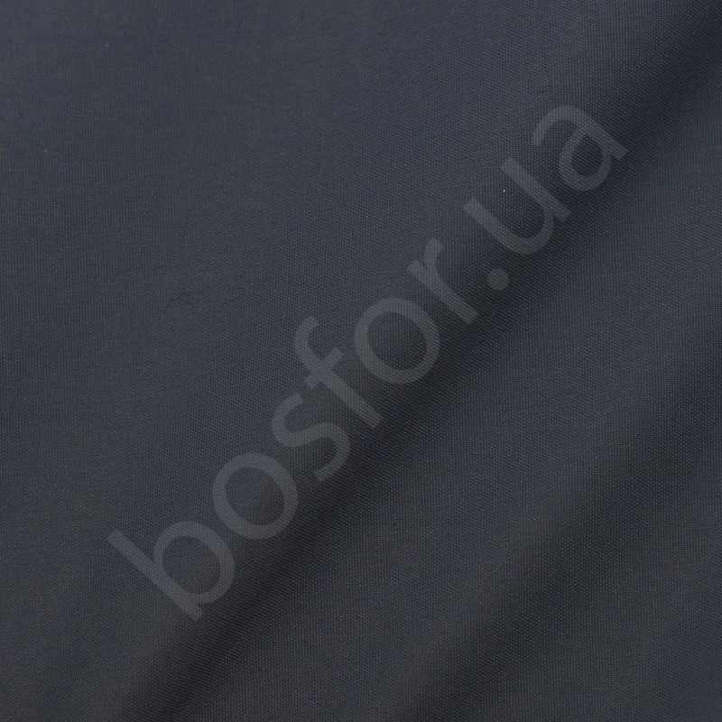 Плащевка на резине 300т pvc 300т pvc grey Босфор Текстиль