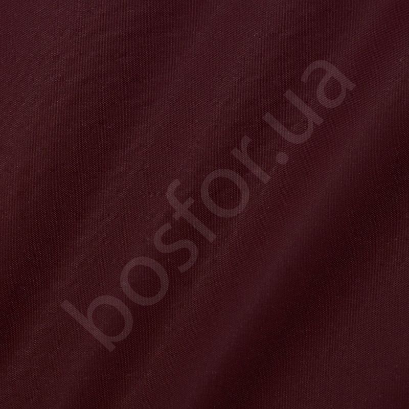 Плащевка на резине 300т pvc 300т pvc bordo Босфор Текстиль