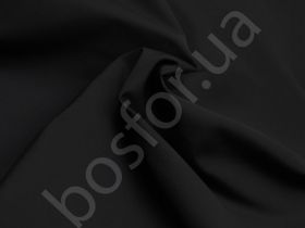 Плащевка канада для курток парок канада black Босфор Текстиль