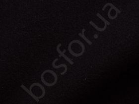Поливискоза poly viskoza black Босфор Текстиль
