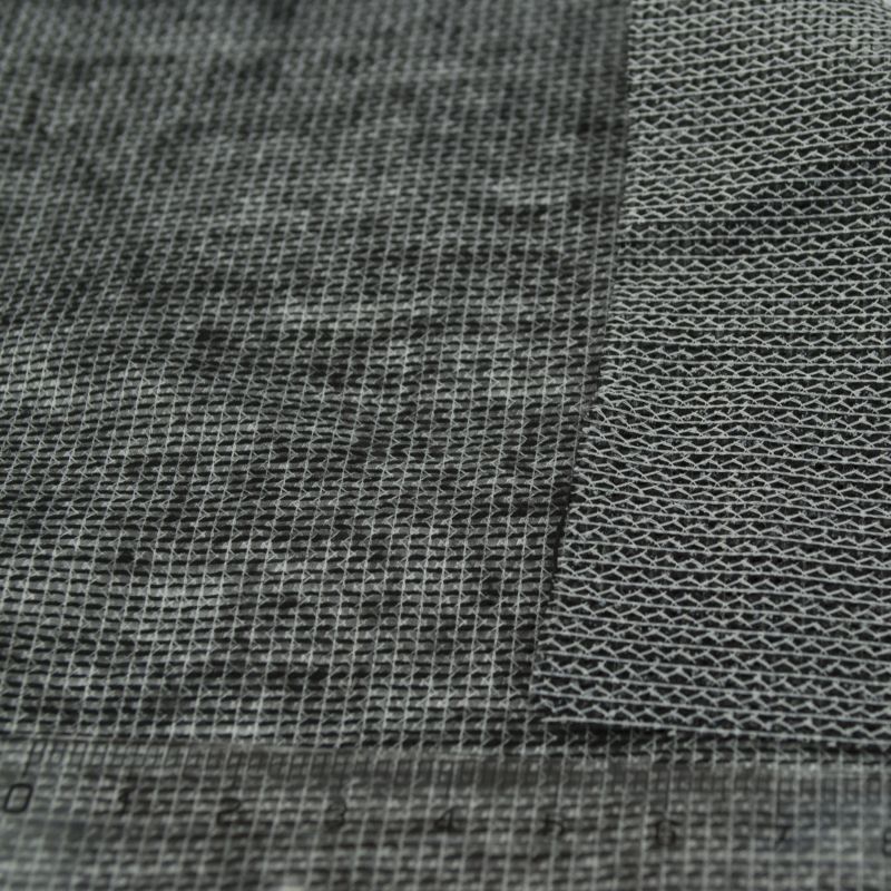 Дублерин black Босфор Текстиль