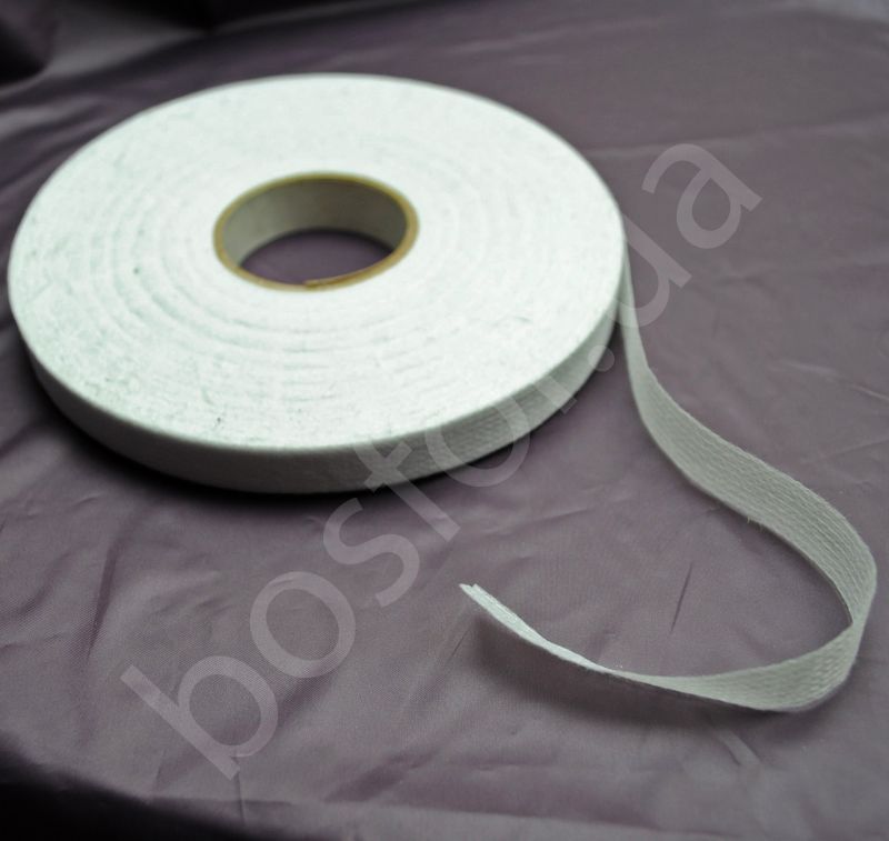 Долевик белый 100 м (str69405 white) Босфор Текстиль