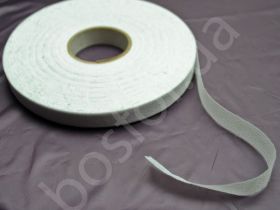 Долевик белый 100 м (str69405 white) Босфор Текстиль