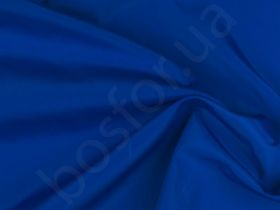 Плащевка канада для курток парок канада brilliant blue Босфор Текстиль