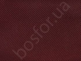 Подкладка твилл кантионик двухсторонняя 230t c/t wine wood-sangria Босфор Текстиль