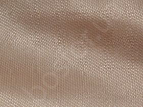 Подкладка твилл кантионик двухсторонняя 230t c/t deep flax Босфор Текстиль