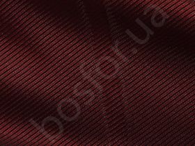 Подкладка твилл кантионик двухсторонняя 230t c/t black-red Босфор Текстиль