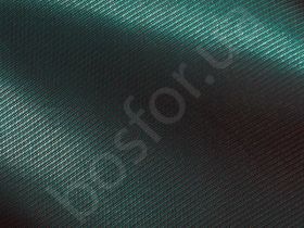 Подкладка твилл кантионик двухсторонняя 230t c/t green-bordo Босфор Текстиль