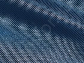 Подкладка твилл кантионик двухсторонняя 230t c/t blue-beige Босфор Текстиль