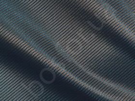 Подкладка твилл кантионик двухсторонняя 230t c/t blue-gold Босфор Текстиль