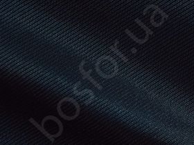 Подкладка твилл кантионик двухсторонняя 230t c/t blue melancholy- endless blue Босфор Текстиль
