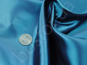 Подкладка твилл кантионик двухсторонняя 230t c/t blue-red Босфор Текстиль